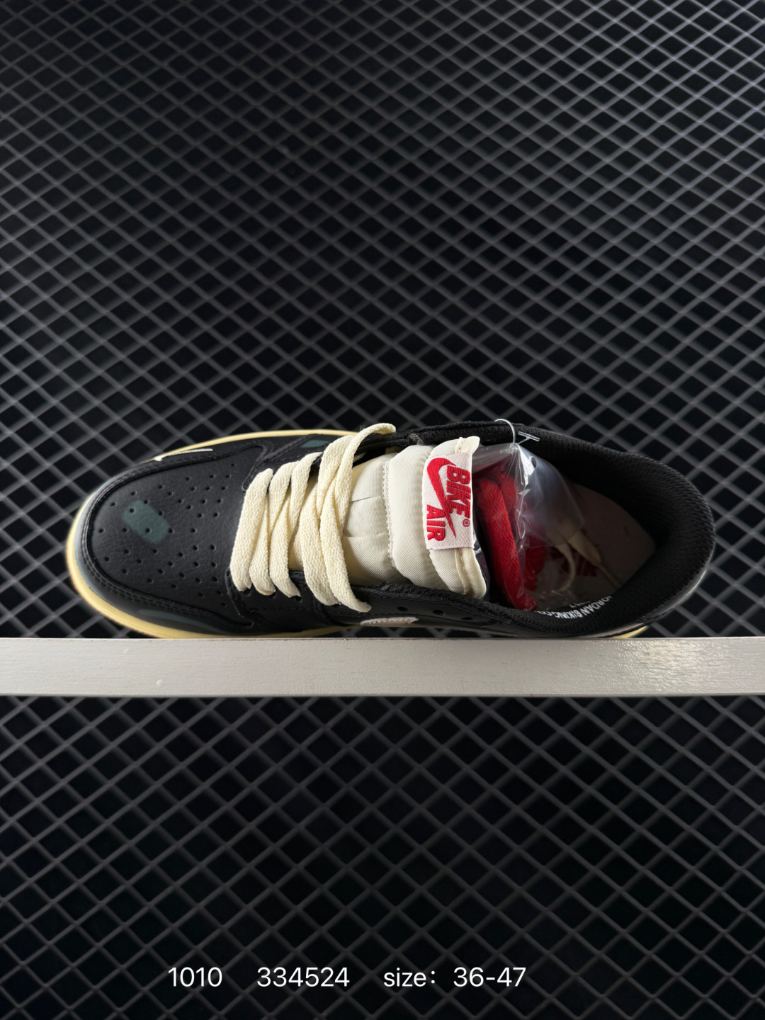 Nike Air Jordan 1 Retro Low